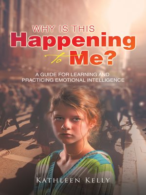 cover image of Why Is This Happening to Me?